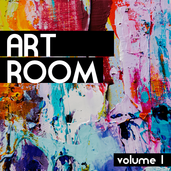 Coverbild Art Room Vol.1