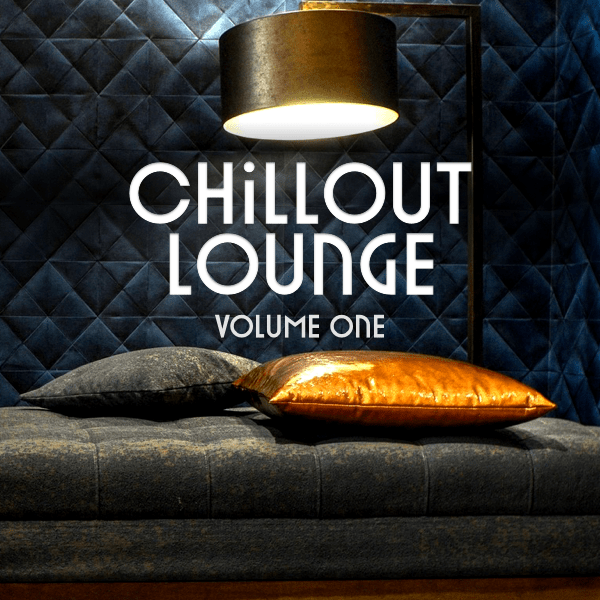 Coverbild Chillout Lounge Vol.1