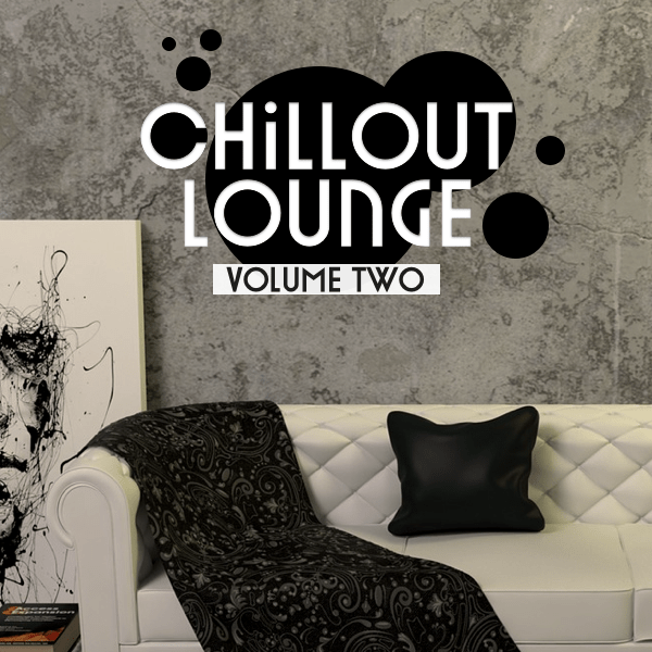 Coverbild Chillout Lounge Vol.2