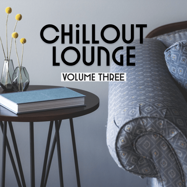 Coverbild Chillout Lounge Vol.3
