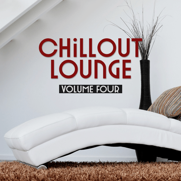 Coverbild Chillout Lounge Vol.4