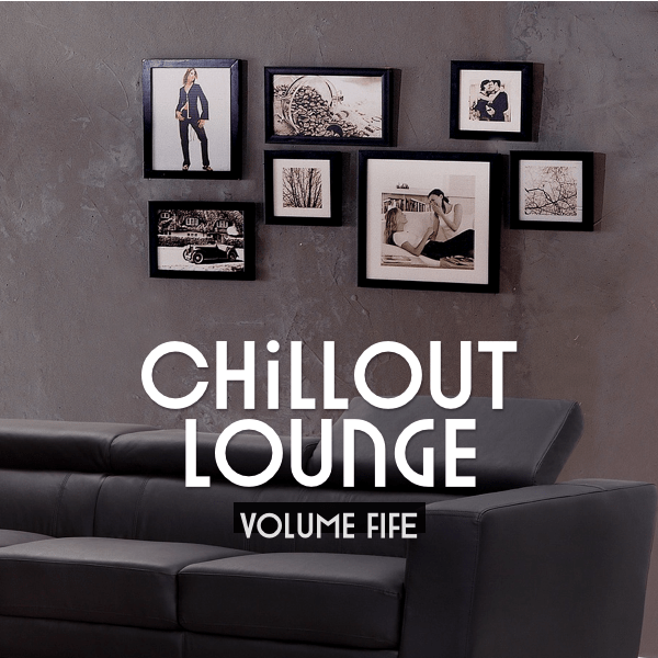 Coverbild Chillout Lounge Vol.5