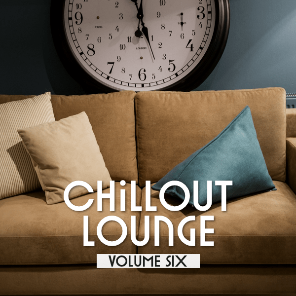 Coverbild Chillout Lounge Vol.6