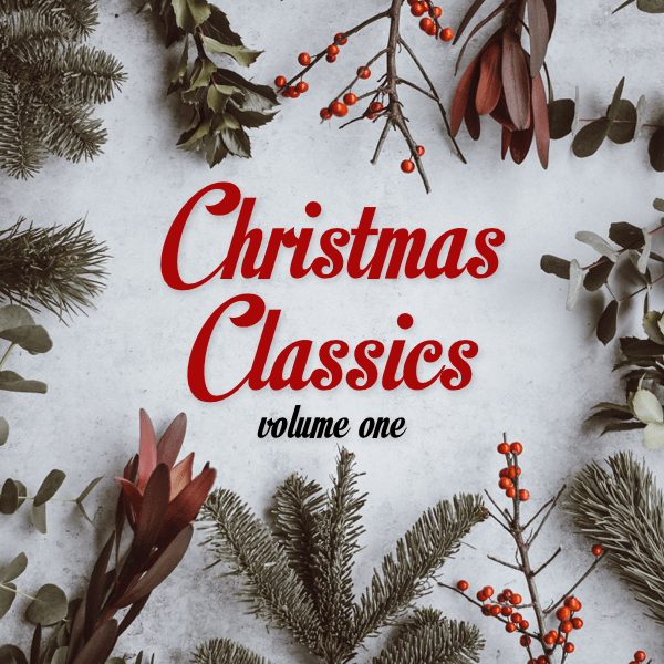 Coverbild Christmas Classics Vol.1