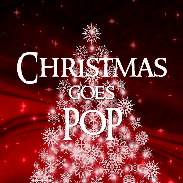 Coverbild Christmas Goes Pop