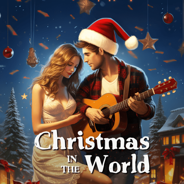 Coverbild Christmas In The World