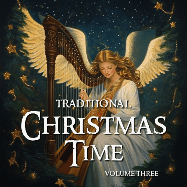 Coverbild Christmas Time Vol. 3