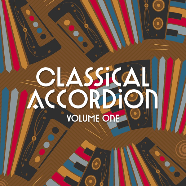 Coverbild Classical Accordion