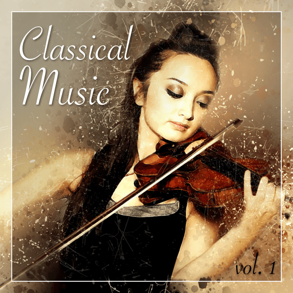 Coverbild Classical Music Vol.1