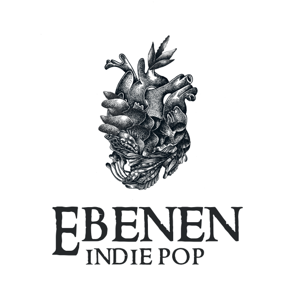 Coverbild Ebenen (Indie Pop)