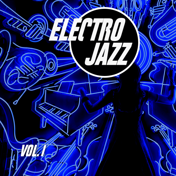 Coverbild Electro Jazz Vol.1