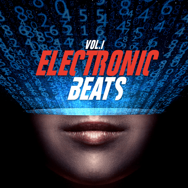 Coverbild Electronic Beats Vol.1