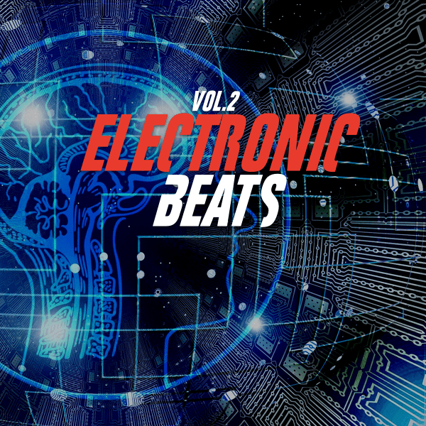 Coverbild Electronic Beats Vol.2