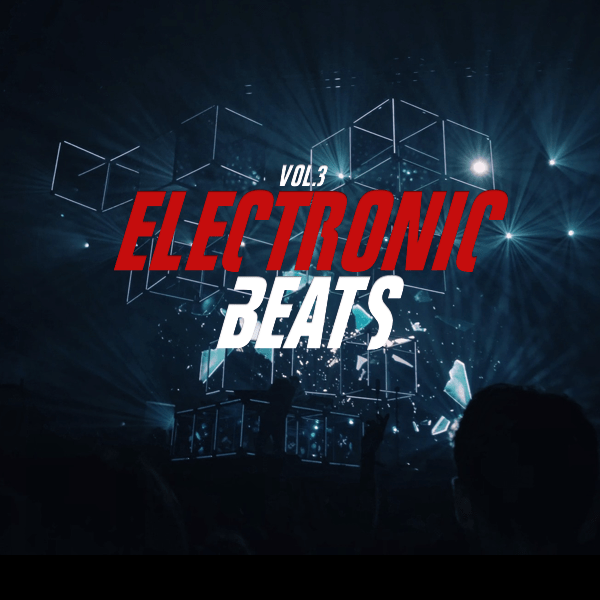 Electronic Beats Vol.3