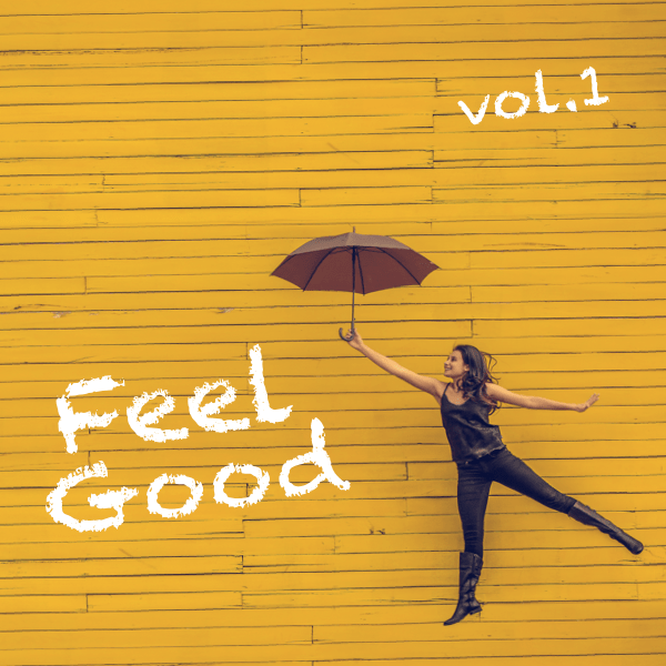 Coverbild Feel Good Vol.1