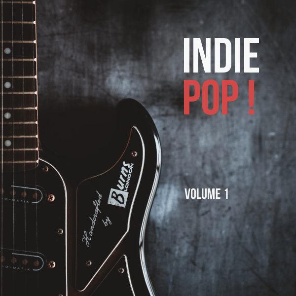 Indie Pop Vol. 1
