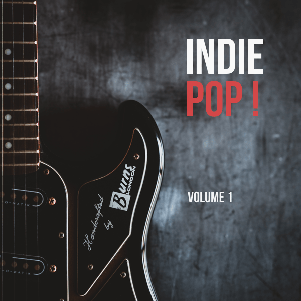 Coverbild Indie Pop Vol. 1