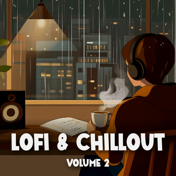 Coverbild LoFi & Chillout Vol. 2