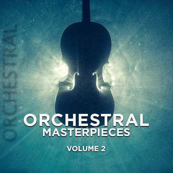 Orchestral Masterpieces Vol.2