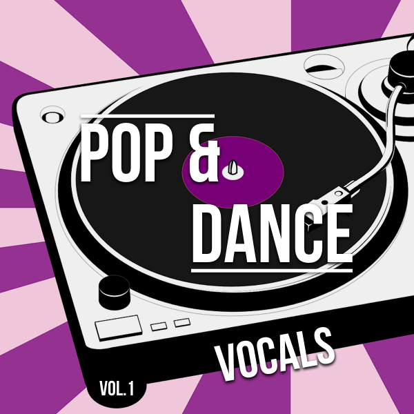 Pop & Dance Vol.1