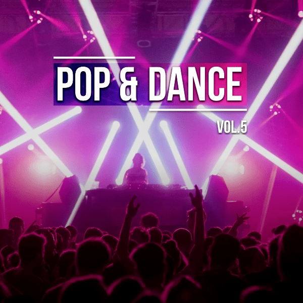 Coverbild Pop & Dance Vol.5