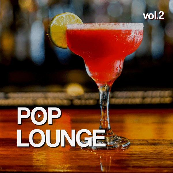 Coverbild Pop Lounge Vol. 2