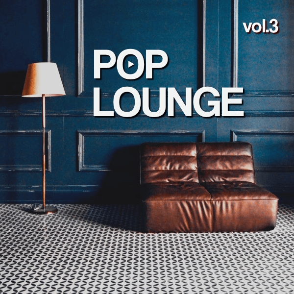 Coverbild Pop Lounge Vol. 3