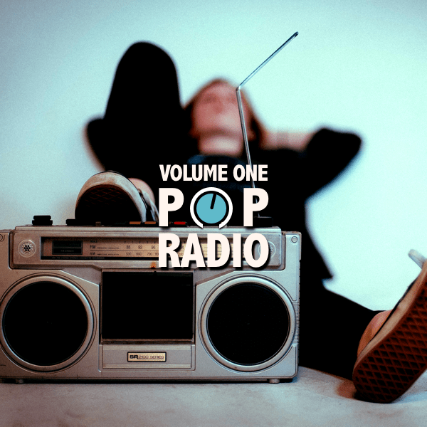 Coverbild Pop Radio Vol.1