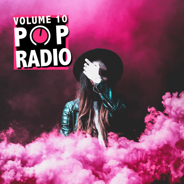 Coverbild Pop Radio Vol.10