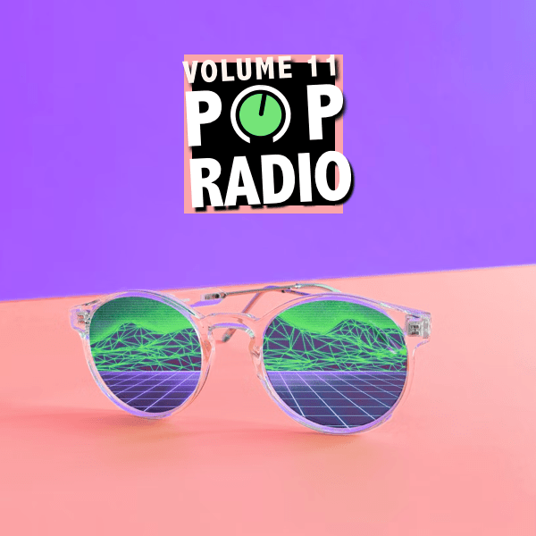 Coverbild Pop Radio Vol.11