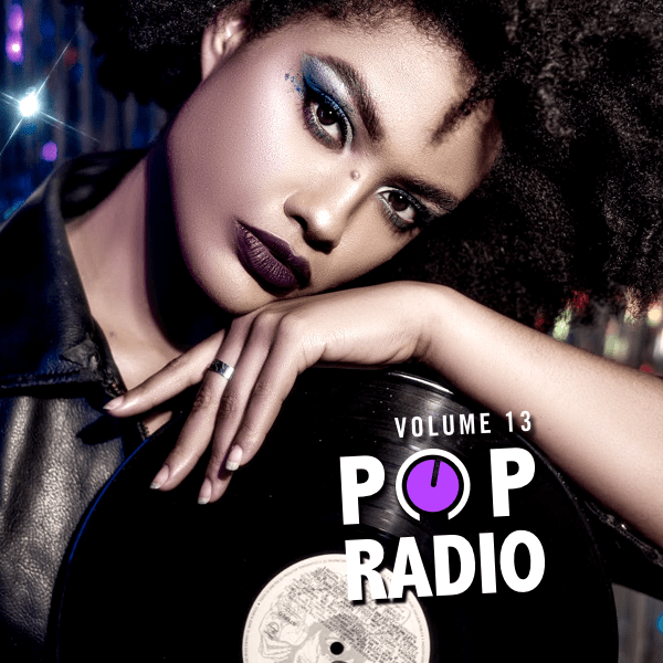 Pop Radio Vol.13