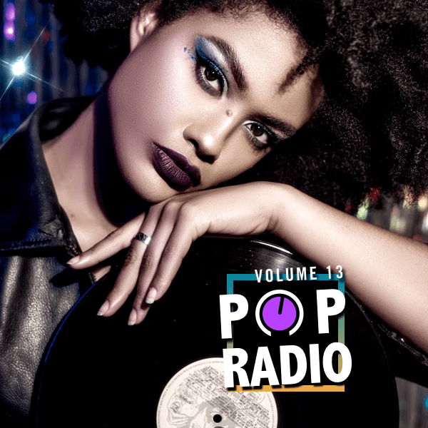 Coverbild Pop Radio Vol.13