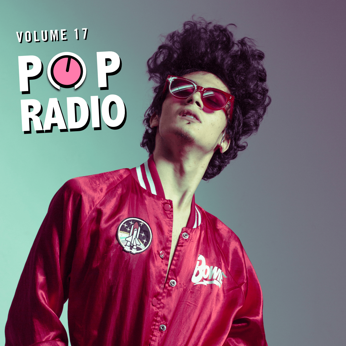 Coverbild Pop Radio Vol.17