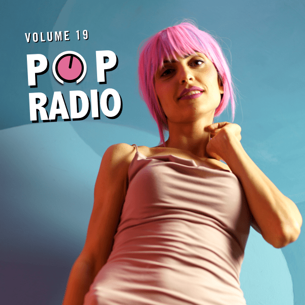 Coverbild Pop Radio Vol.19