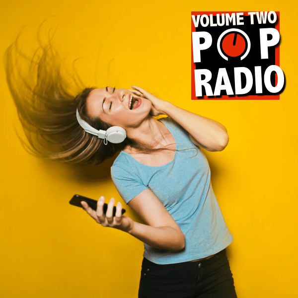 Coverbild Pop Radio Vol.2