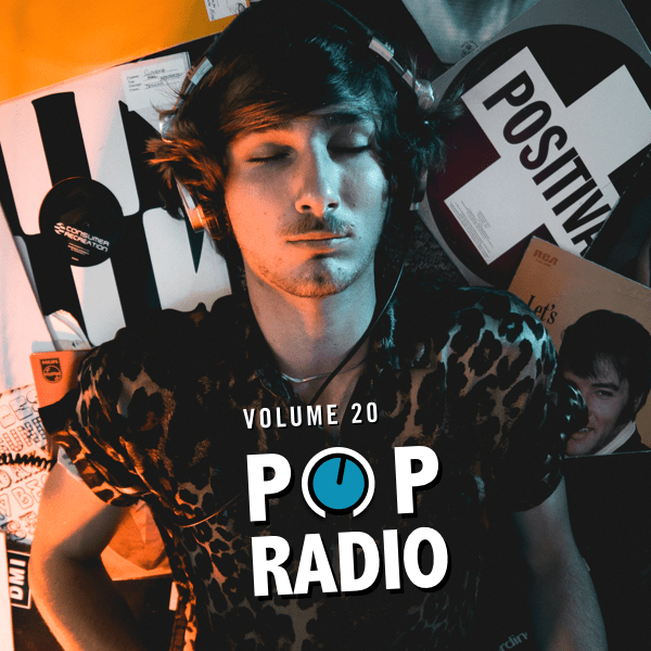 Coverbild Pop Radio Vol.20