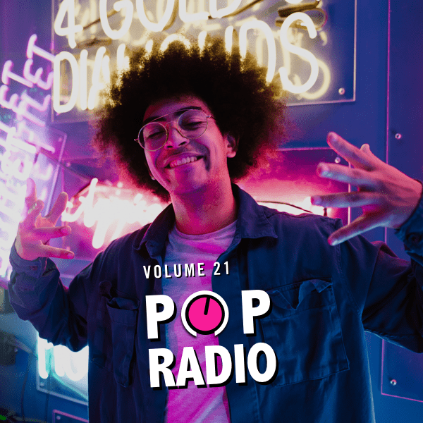 Pop Radio Vol.21