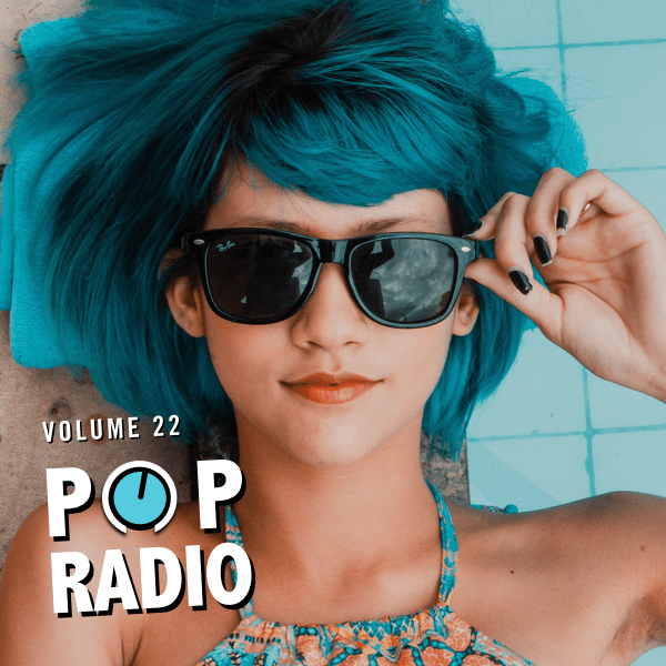 Coverbild Pop Radio Vol.22