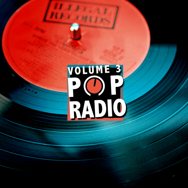 Coverbild Pop Radio Vol.3