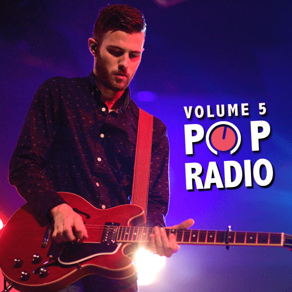 Coverbild Pop Radio Vol.5