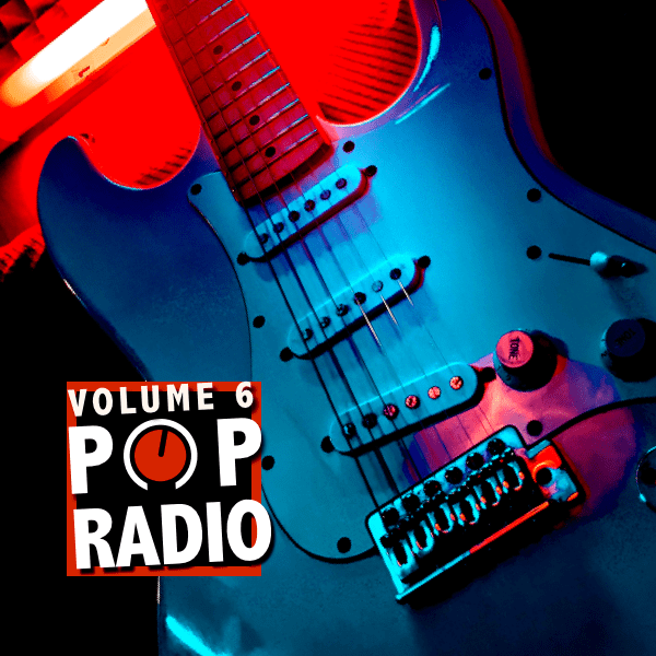 Coverbild Pop Radio Vol.6