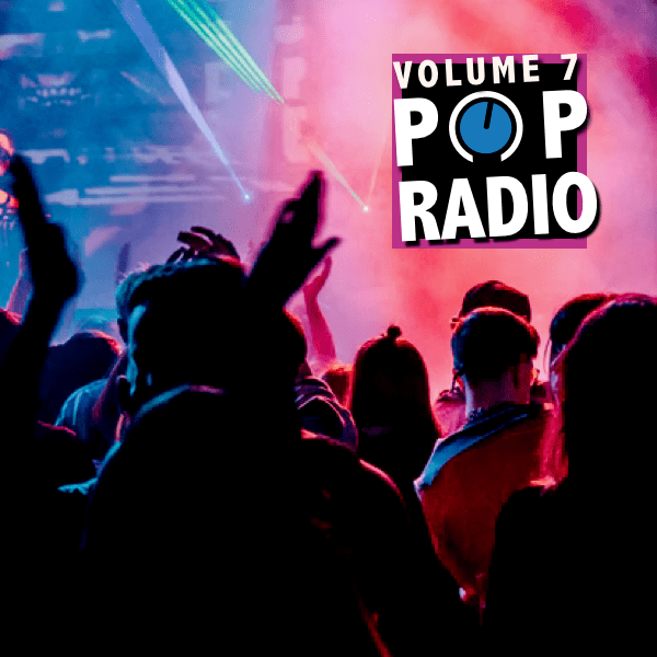 Coverbild Pop Radio Vol.7