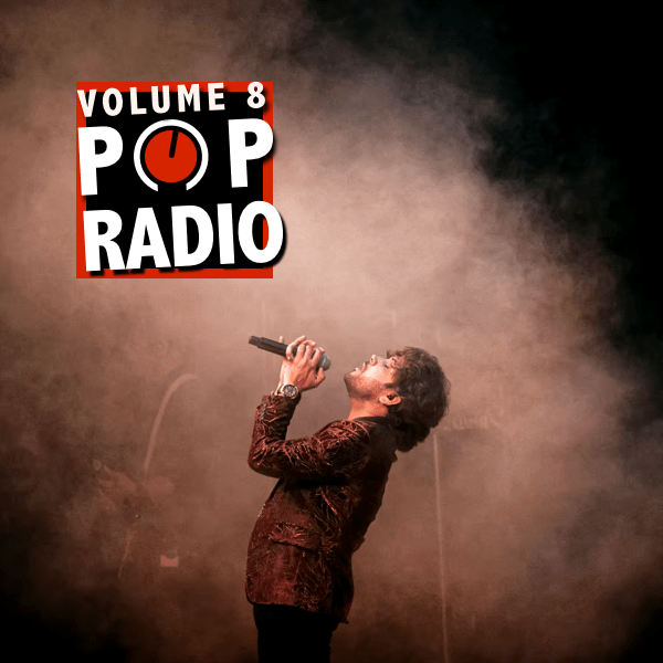 Coverbild Pop Radio Vol.8