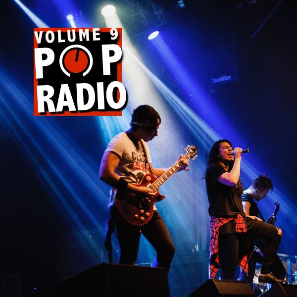 Coverbild Pop Radio Vol.9