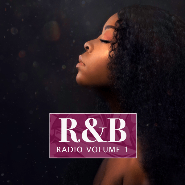 Coverbild R&B Radio Vol.1