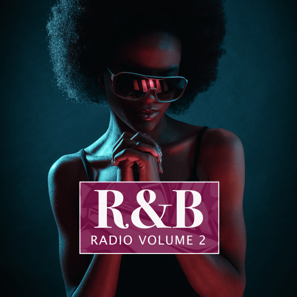 R&B Radio Vol.2