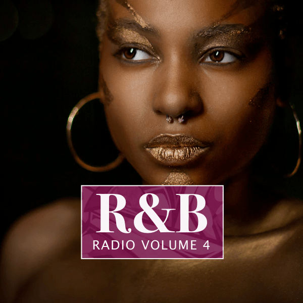 Coverbild R&B Radio Vol.4