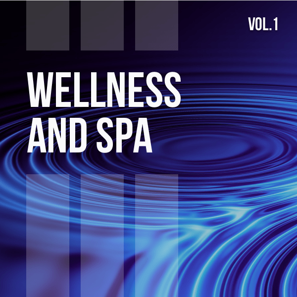 Coverbild Wellness & Spa Vol.1