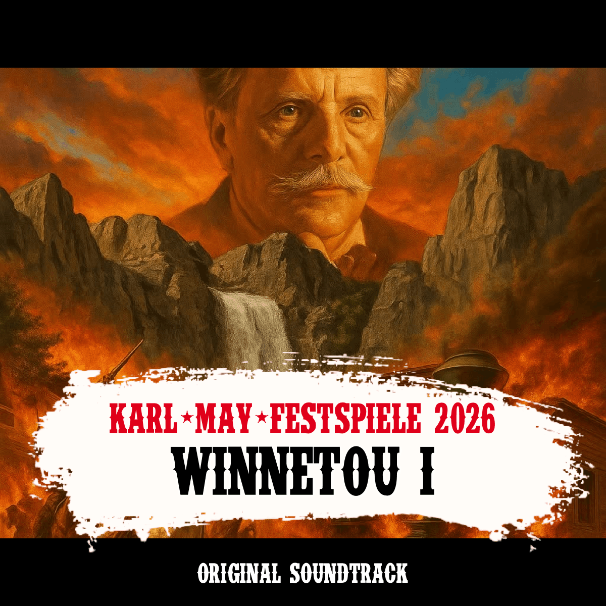 Winnetou 1