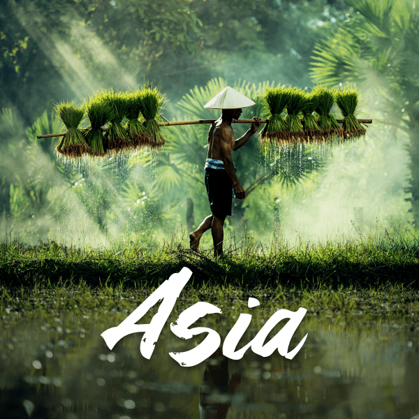 Asia